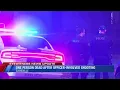 One person is dead after officer involved shooting in Evansville