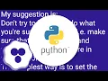 Python import from parent directory