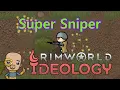 Rimworld Ideology Ep6 Go Juice is a hell of a drug
