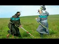 Lagu The Most Realistic Sword Fighting Game