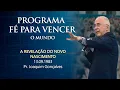 Download Lagu 13.09.1983 - A REVELAÇÃO DO NOVO NASCIMENTO - Pr. Joaquim Gonçalves
