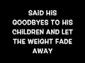 Download Lagu Neck Deep-Candour lyrics