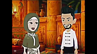 انا عشت معاك حكيات   بدون موسيقى   تصميمي اتمنى يعجبكم   مديري مستر فرعون   فكرتي   خلصت الرواية   دندنها