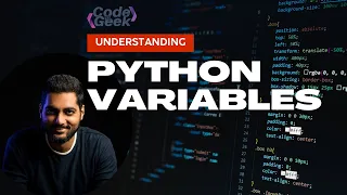 Python Variables Explained in Minutes - Beginner-Friendly Guide