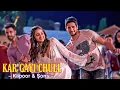 Kar Gayi Chull | DJ Remix | Party Mix 🎧🔥