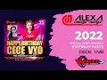 Download Lagu DJ ALEXA MONYOR MONYOR - SPECIAL LIVE IN WALLET CAFE LAMONGAN BDAY PARTY CECE VIO 2022