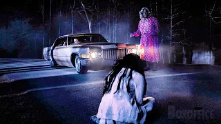 madea hits a ghost tyler perrys boo 2 a madea halloween clip