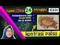 Lagu Usia kehamilan 24 minggu (6-7 bulan), perkembangan janin dan kondisi bumil