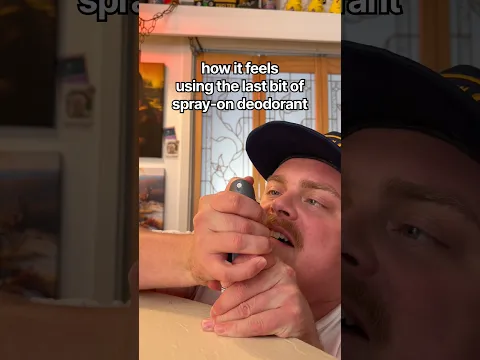 it feels so mean