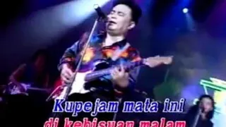 lagu lawas terpopuler pance pondag untuk sebuah nama cover cak kocil 