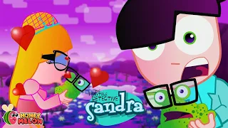 The Frog Prince In Trouble Sandra S Most Magical Investigation Sandra The Fairytale Detective 