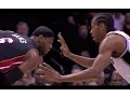 Kawhi Leonard locks down LeBron - 2014 Finals Game 5