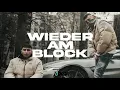 HAFTBEFEHL x SOUFIAN x BAZZAZIAN Type Beat 'WIEDER AM BLOCK' Free 2021 Instrumental (prod. JOSKEE)