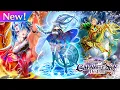 Download Lagu メインストーリー「神域のフロンティア編」第７章　『CALAMITYSKY:DESPAIR』　PV【白猫プロジェクト NEW WORLD'S】