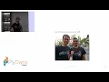 Juan Luis Cano Rodriguez - To the Moon and back PyData Prague