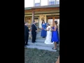 Ryan Michelle Get Hitched
