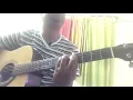 Download Lagu Tujhe na dhekoon toh chain | Movie: Rang | Guitar Lesson + Cover