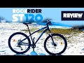 RockRider ST 120 - Review Test Ride