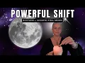 FULL MOON IN SCORPIO BELTANE Clear Activate Your Path REIKI MEDITATION ASMR