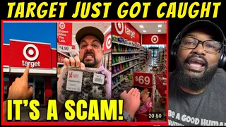 Target Just Got Caught… Americans Knew Something Was Wrong