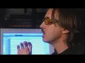 Recording Nirvana: Something In The Way. (Recording Studio)