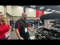 RacingJunk Chats with battlescarredmotorsports at the Performanceracing Show 2025