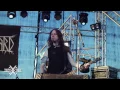 KING OF ASGARD - "Einharjar" live at KILKIM ŽAIBU 16