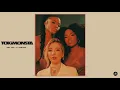 TOKiMONSTA - "Say Yes" (feat. VanJess)