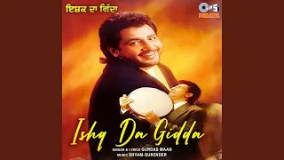 ishq da gidda