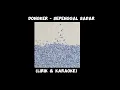 Download Lagu DONGKER - SEPENGGAL SADAR (KARAOKE)