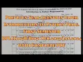 Python Programming PYQ dec VTU syllabus 22 scheam all streams with pdf
