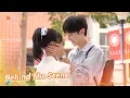 Download Lagu 【独家花絮】周斯越丁羡幕后超有爱互动！！《暗格里的秘密 Our Secret》【芒果TV青春剧场】