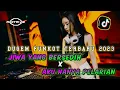 Lagu DUGEM NONSTOP DJ JIWA YANG BERSEDIH X DJ AKU HANYA PELARIAN ❗REMIX SOUND VIRAL TIKTOK 2023