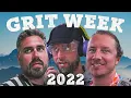 Grit Week 2022 The Year Of The Mountains Presented By Coors Light