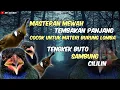 Download Lagu MASTERAN MEWAH..!!!TEMBAKAN PANJANG TENGKEK BUTO SAMBUNG CILILIN !!