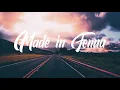 Download Lagu Paradise Saved - Bazzi ft. Khalid (Sheldon Remix)