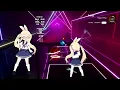[Beat Saber] Don't Wanna Be Talking