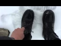 Mickey Boots US GI Winter Boots