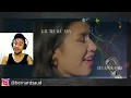 Download Lagu Vanessa Zee, Yovie Widianto - Engga Ngerti | SINGER REACTION