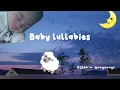 Baby Mozart lullaby - Sonata K. 545 Andante