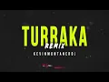 KALEB DI MASI, ECKO, PAPI CHAMP - TURRAKA REMIX BY KEVINMONTANERDJ