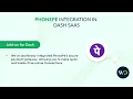 PhonePe Payment Gateway Integration with Laravel Enhance Online Transactions