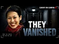 7 Disappearances Caught On Camera Nobody Can Explain