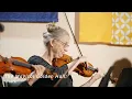 Download Lagu Qassidat al Manial - Ode to Manial - String quartet - Nahla Mattar