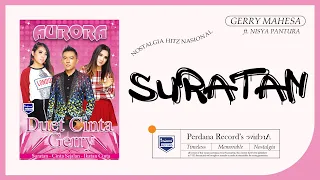 gerry mahesa feat nisya pantura suratan om aurora vol 6 official music video 