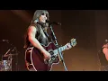 Ella Langley - Hungover (Huntsville, AL Feb 13, 2025)