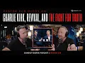 Deeper 230 - Rob McCoy on Charlie Kirk Revival and the Fight for Truth
