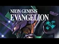 Neon Genesis Evangelion OP - (Zankoku na Tenshi no TE-ZE) [AMV] With English \u0026 Romaji Lyrics