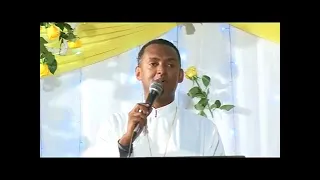 Zemari Habtamu Shibru New Mezmur 2018 
