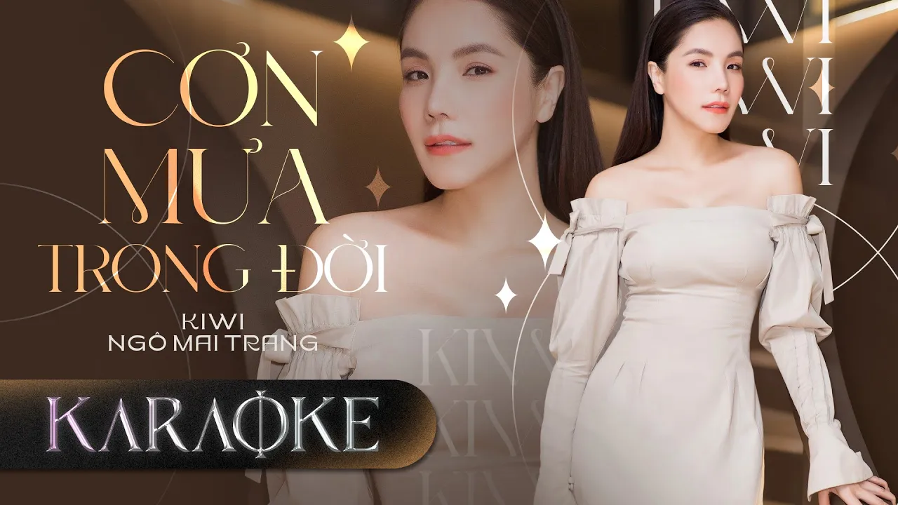 Cơn Mưa Trong Đời 